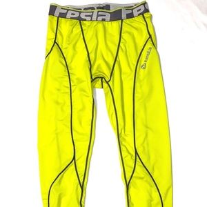 Tesla Compression Pants